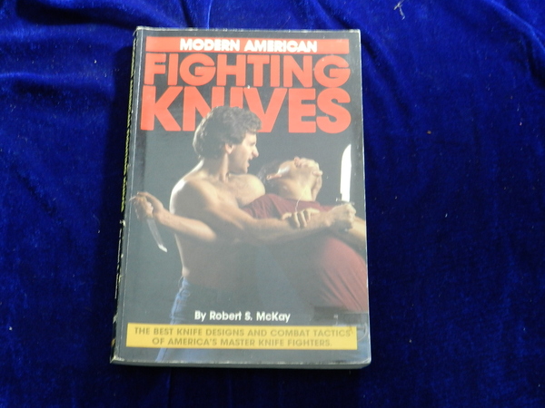 Fighting Knives 150 Seiten Englisch