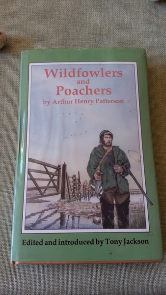Wildfowlers and Poachers