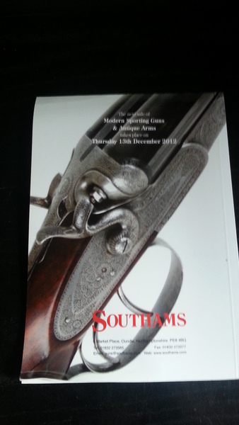 Southams Katalog 20 September 2012