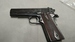 Legendre Pistole Colt Commander 9mm Luger m. WL 4mmM20