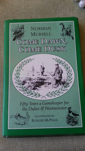 Norman Musell Come Dawn - Come Dusk 150 Seiten