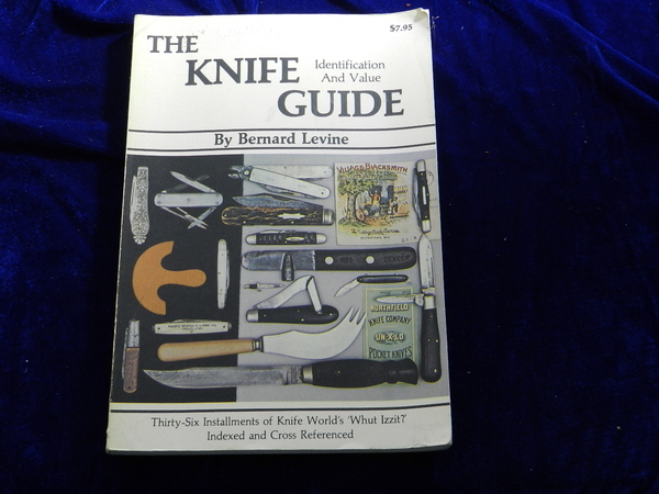 The Knives Guide 180 Seiten