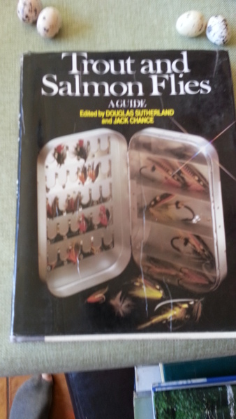 Trout and Salmon Flies 