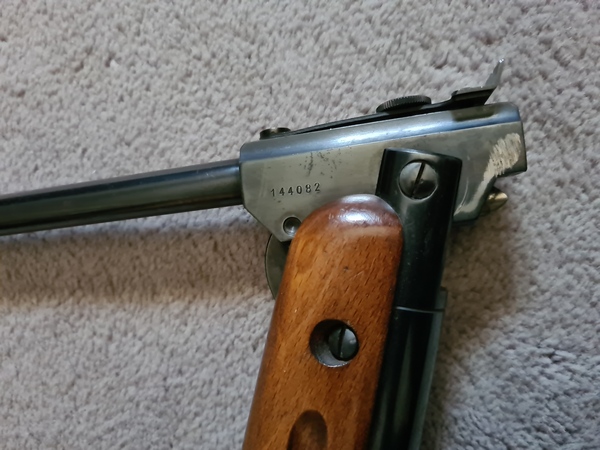 LG Walther 51
