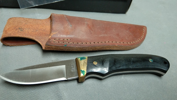 Messer von Colt Schrade Heritage