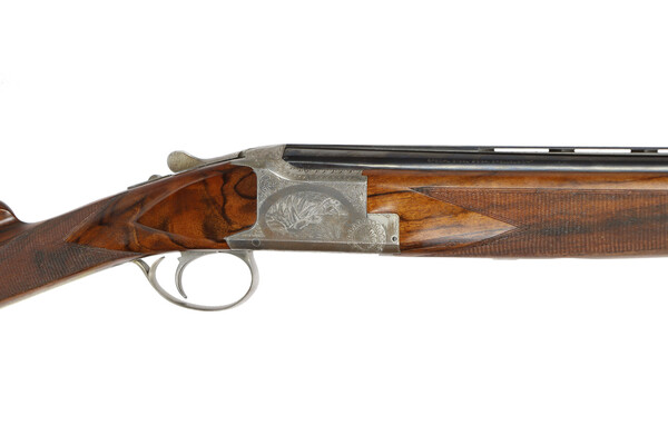 Selten zu findenden h�chstbegehrte echte FN Browning B25 B2G in 20/70