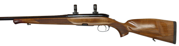 Steyr Mannlicher Luxus Bchse in 9,3x62 Classic