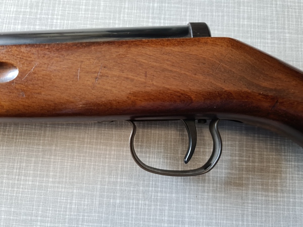LG Walther 51