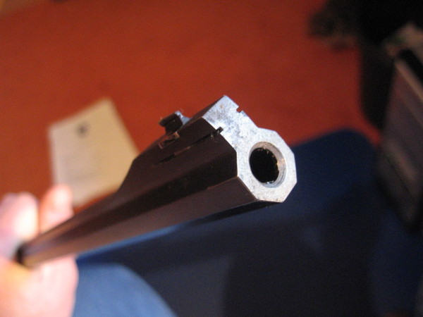 Mauser Afrika Büchse von Otto Weiss Suhl in 8x60S Magnum Bombe