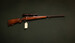 Afrika Safari Mauser Magnum Single Square Brigde in .404