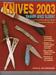 Knives 2003