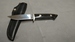 Messer Buffalo II aus 440B Stahl