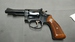 Neuer seltener Revolver Smith & Wesson in .22 Win Magn