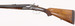 Rare big bore Greifelt Hammer Double Rifle .475 Nitro Express