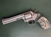 Revolver Modell 686 Target Champion (Smith & Wesson)