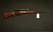 Seltener stilechter Triebel Mauser 98'er in 6,5x54 Mauser
